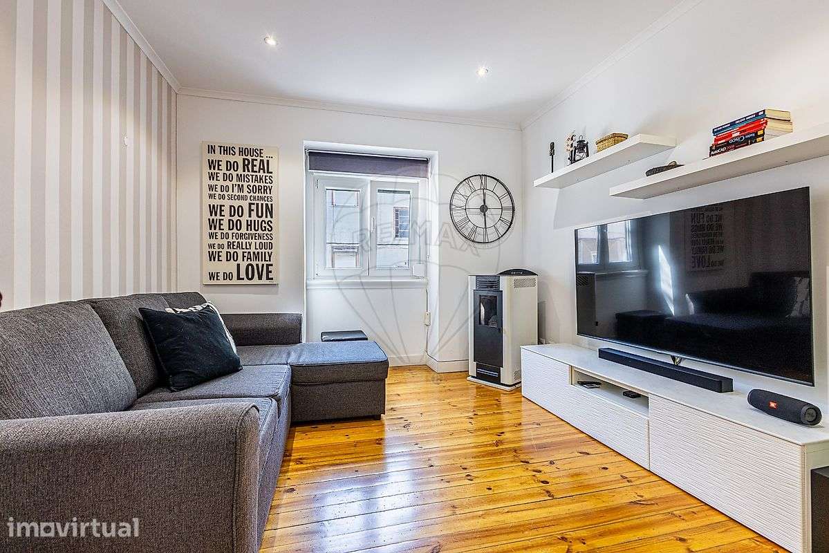 Apartamento T2 para venda - Grande imagem: 2/29