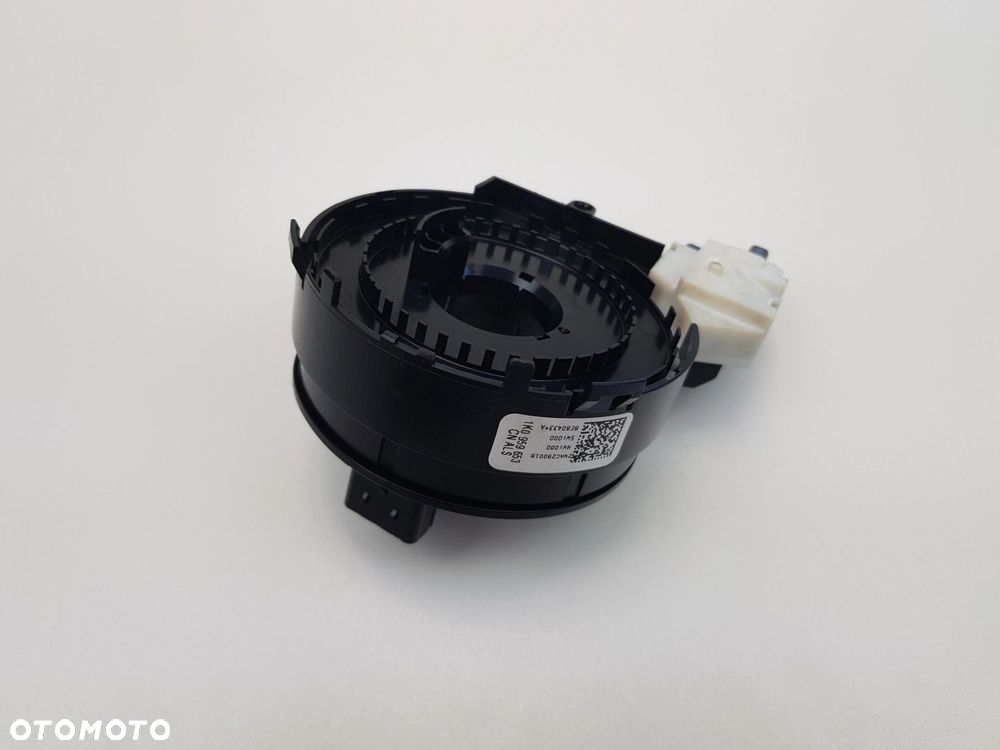 Taśma Zwijka kierownicy AIRBAG Volkswagen Golf V Audi A3 8P 1K0959653 - 5