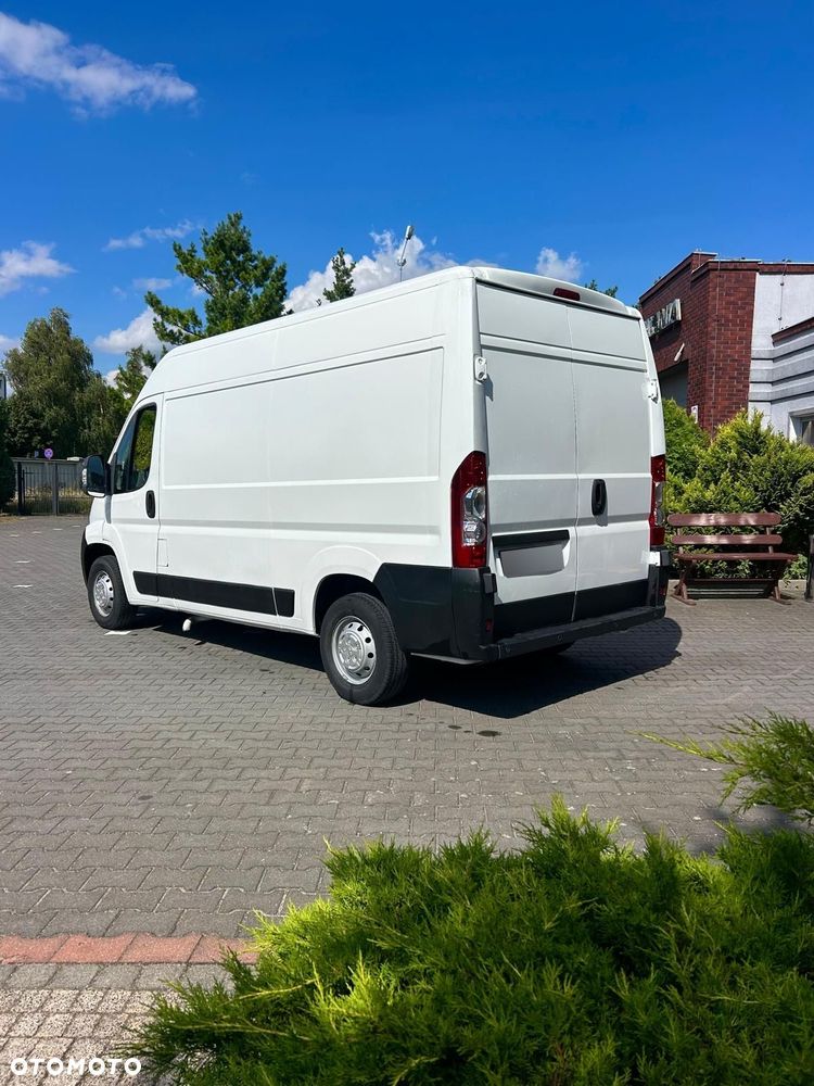Peugeot Boxer - 4