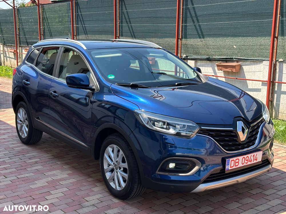 Renault Kadjar - 10