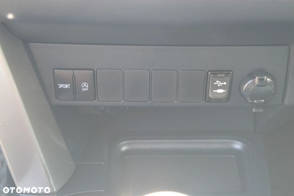 Toyota RAV4 2.0 Premium 4x4 - 20
