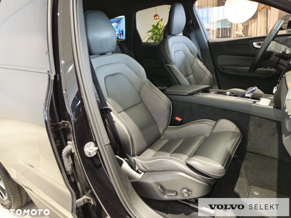 Volvo XC 60 - 29