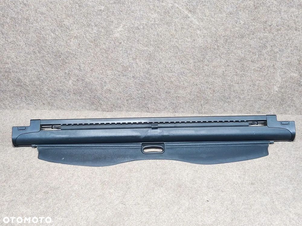 BMW 3 E46 98-05r Roleta Bagażnika - 1