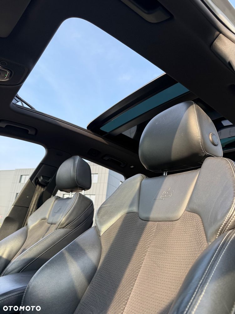 Audi SQ5 - 22