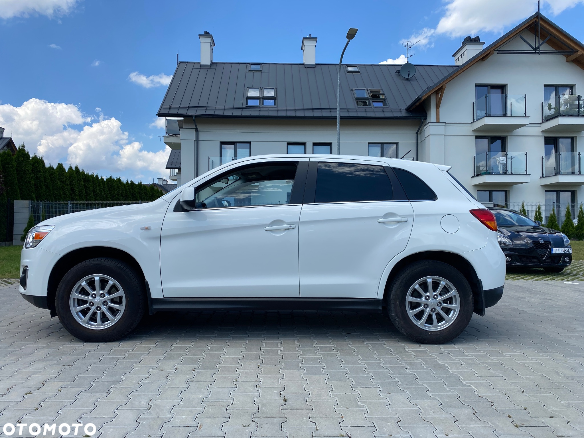 Mitsubishi ASX 1.6 Active - 4