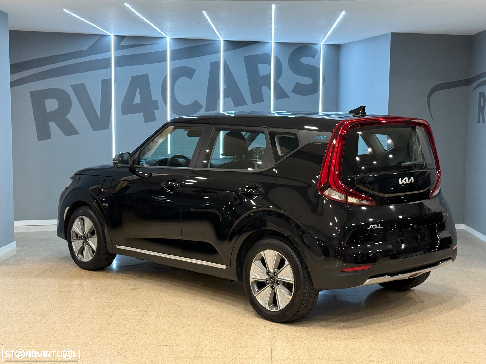 Kia e-Soul Inspiration - 11