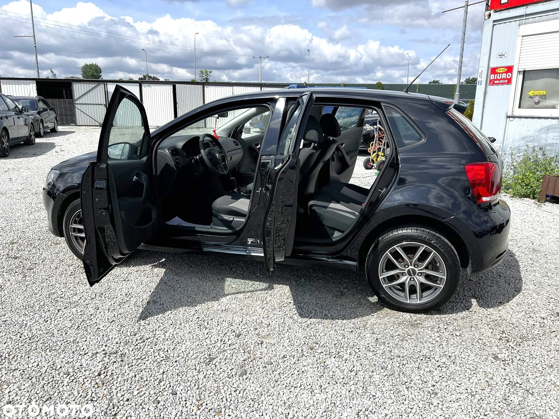 Volkswagen Polo 1.2 CityLine - 16