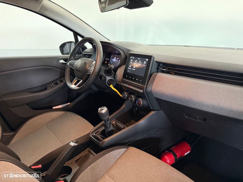 Renault Clio 1.0 TCe Evolution - 19