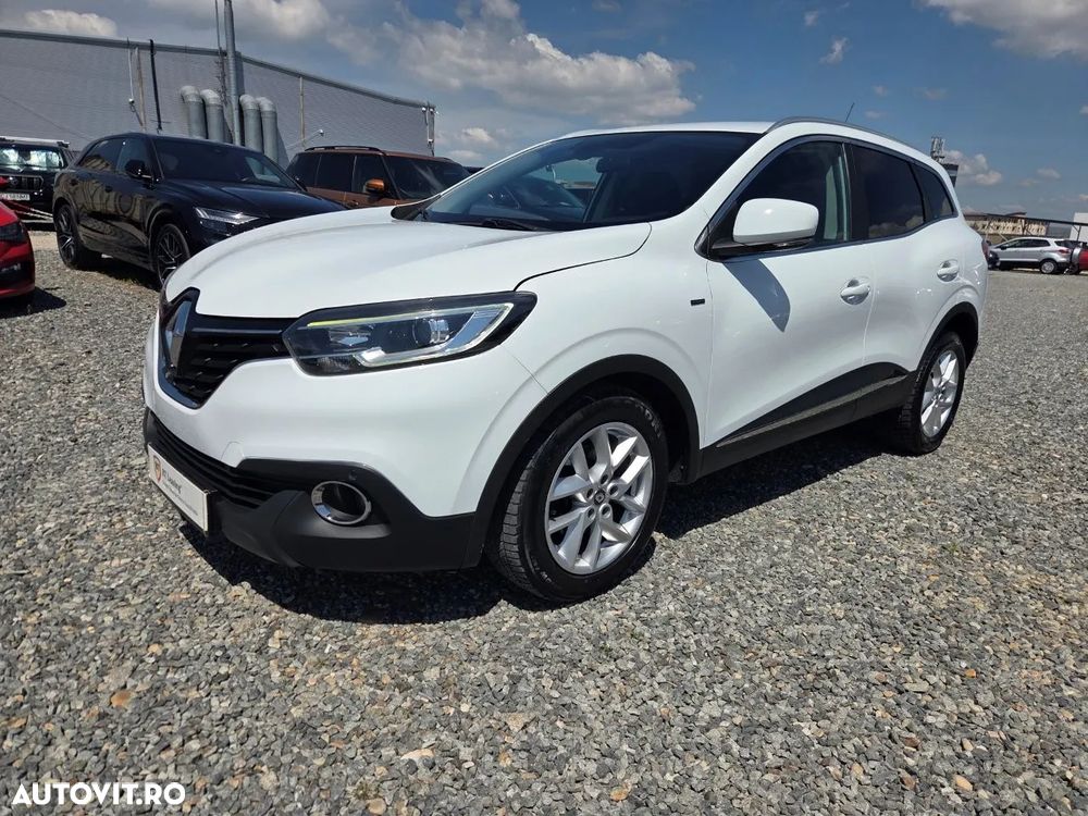 RENAULT Kadjar
