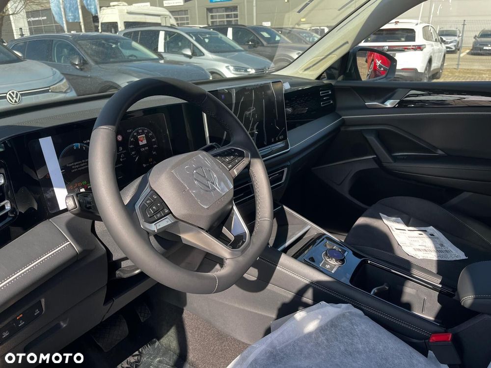 Volkswagen Tiguan - 7