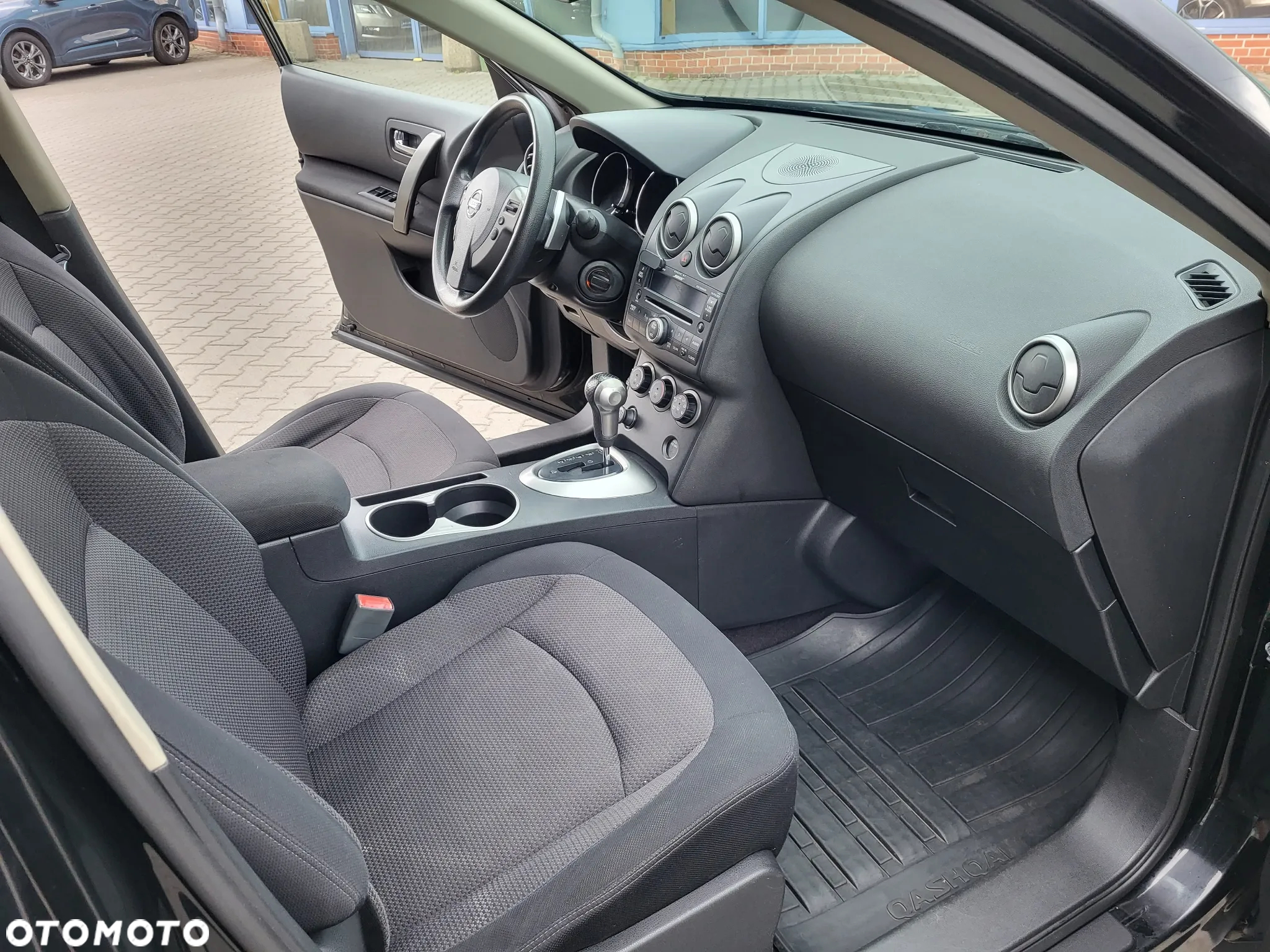 Nissan Rogue 2.5 S AWD - 21