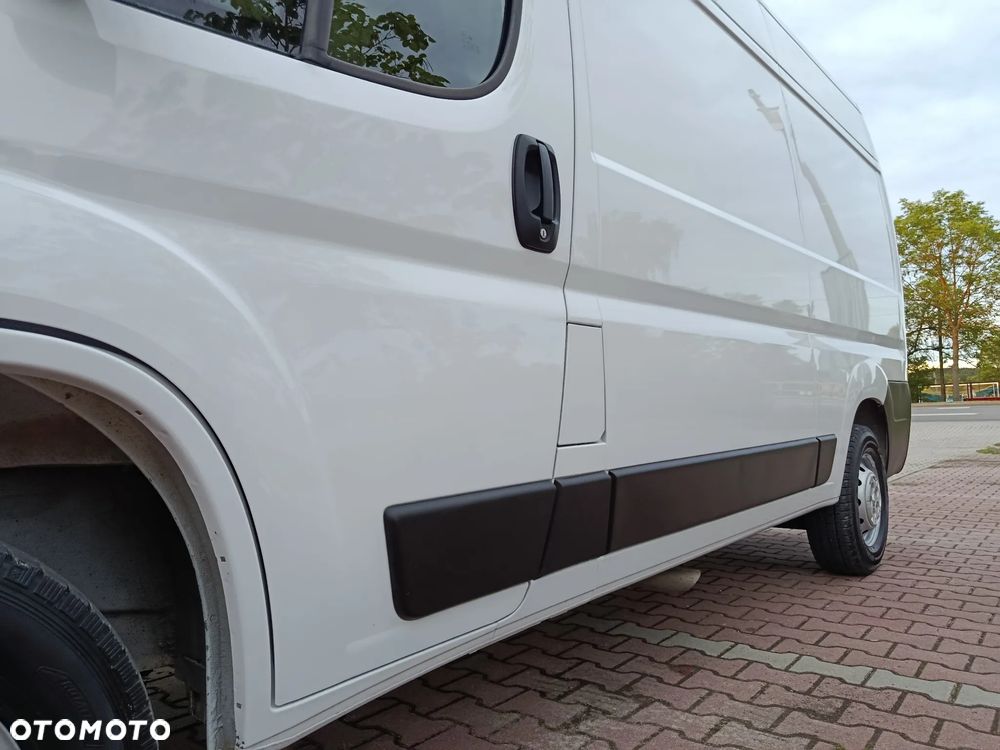 Peugeot Boxer - 8