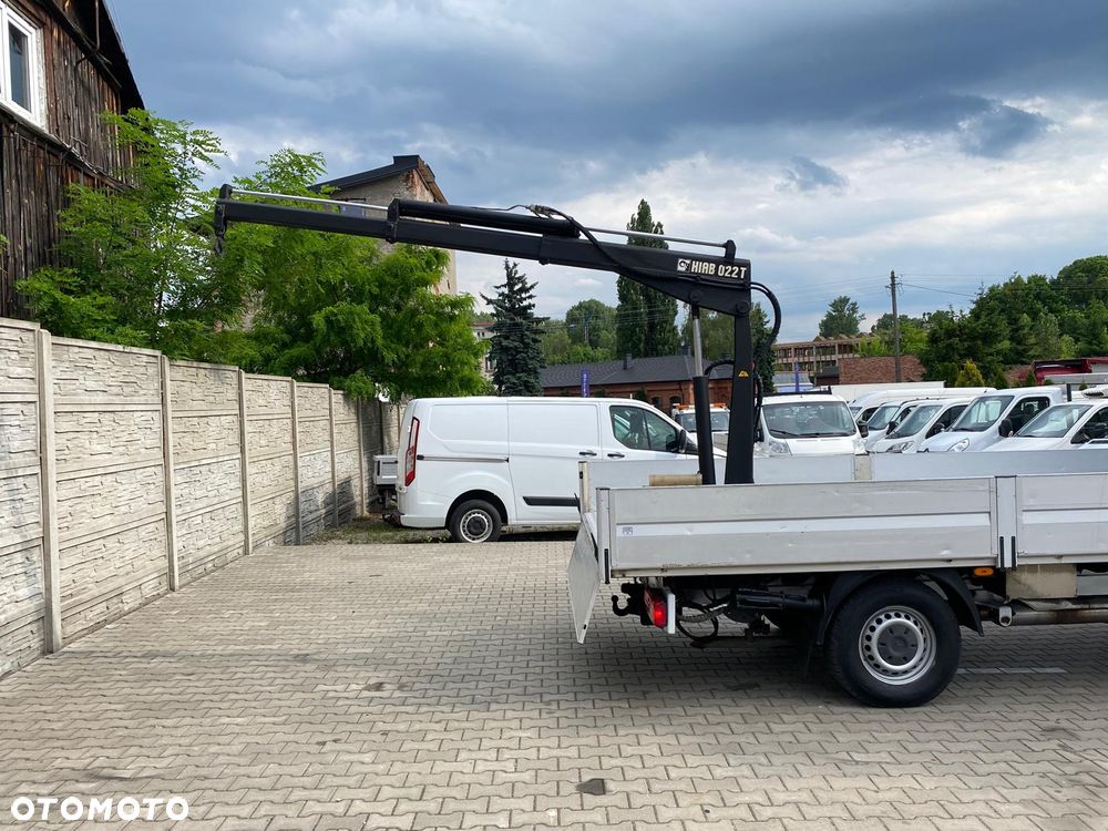 Mercedes-Benz SPRINTER - 13