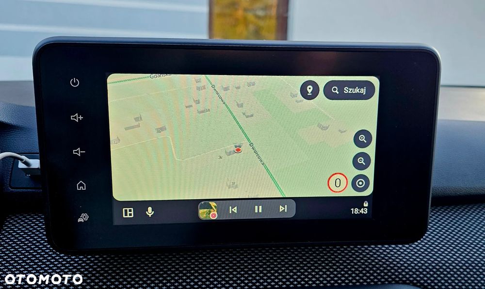 Dacia Jogger TCe 110 Extreme+ - 16