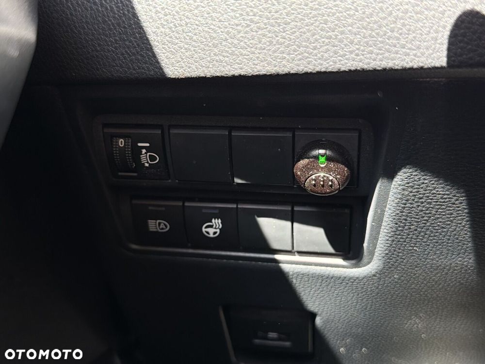 Toyota Yaris Hybrid 1.5 Style - 18