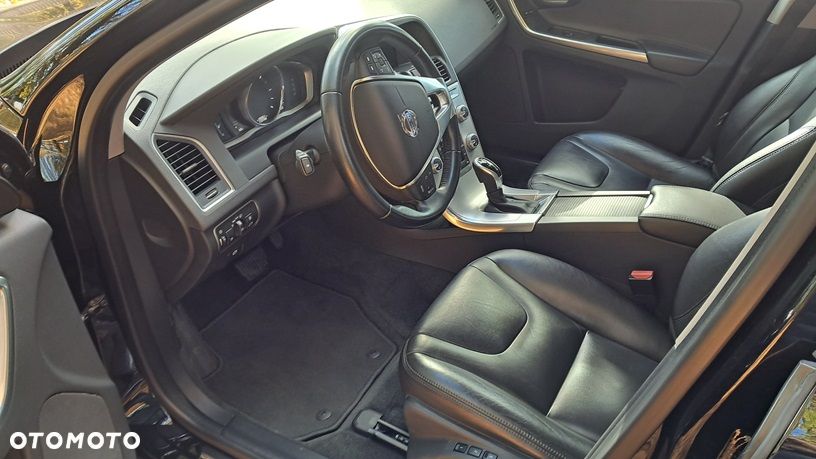 Volvo XC 60 D4 Drive-E Summum - 13