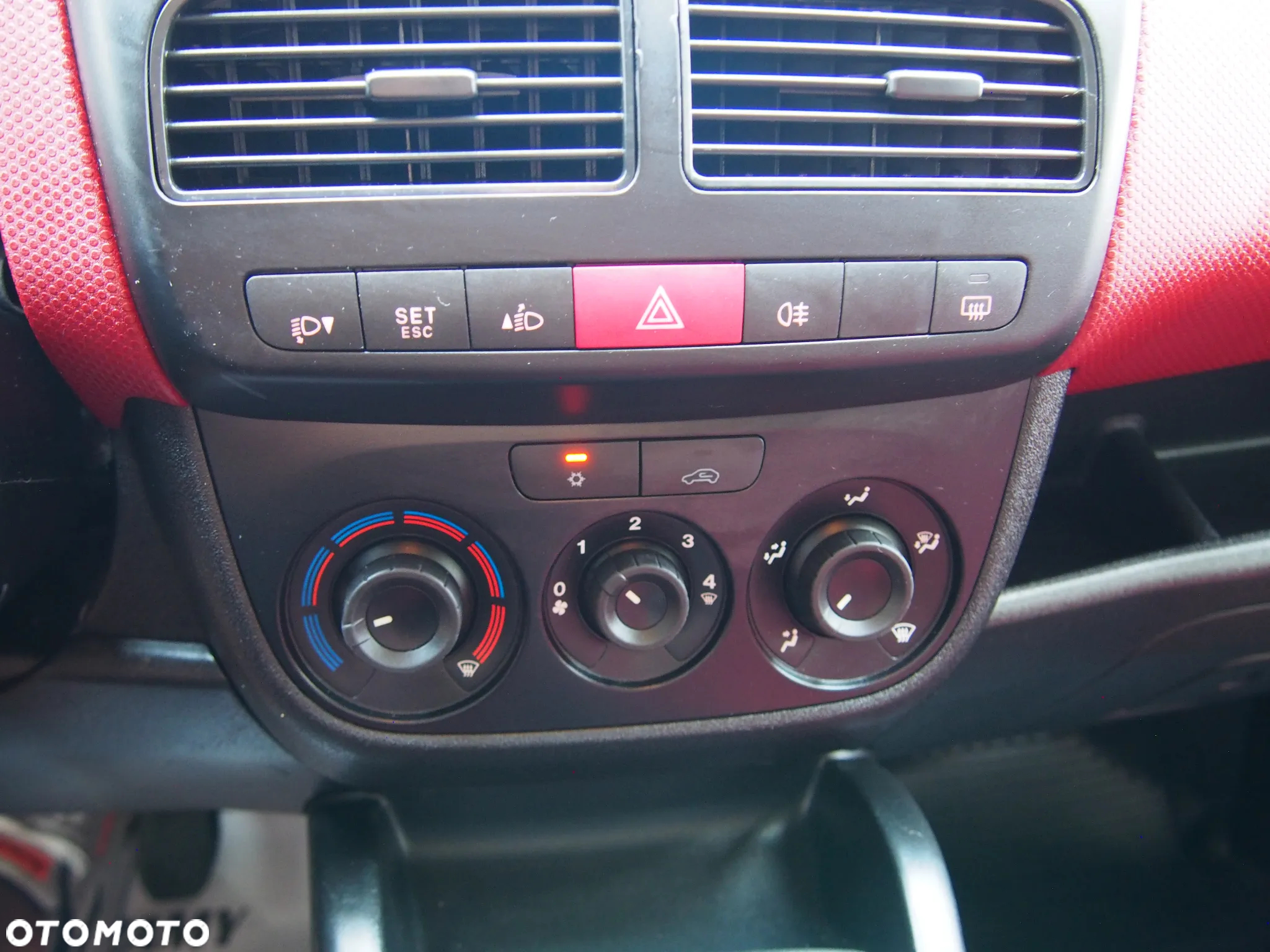 Fiat DOBLO - 21