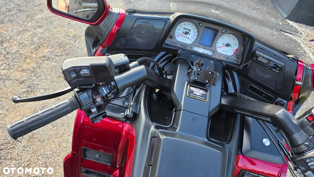 Honda GL - 31