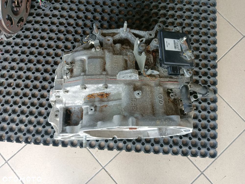 Suzuki Baleno 1.0 Turbo skrzynia biegów automatyczna - 6