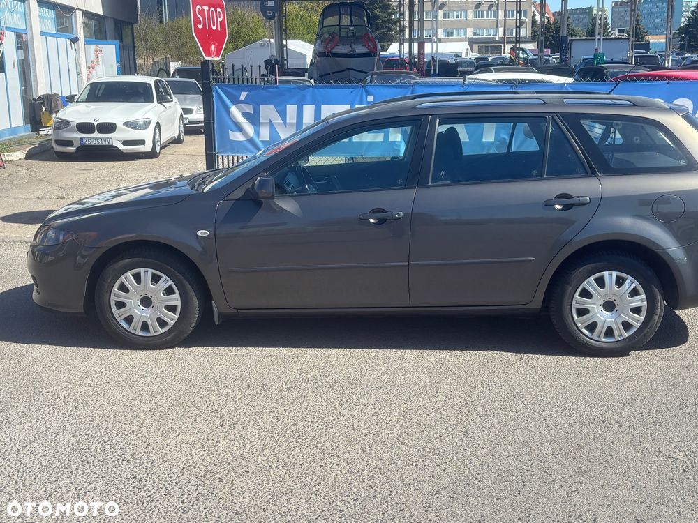 Mazda 6 1.8 Active - 13