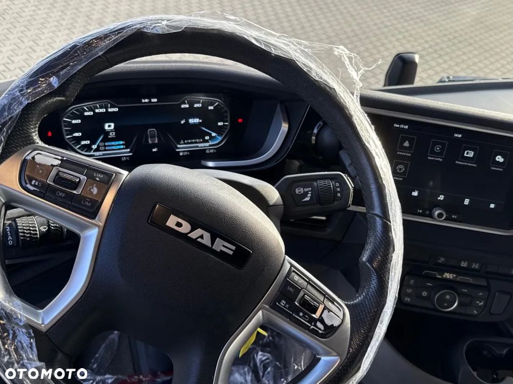 DAF XF XFn 480 FT - 5