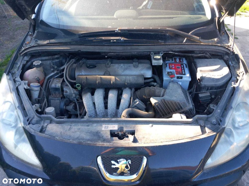 Peugeot 307 CC - 4