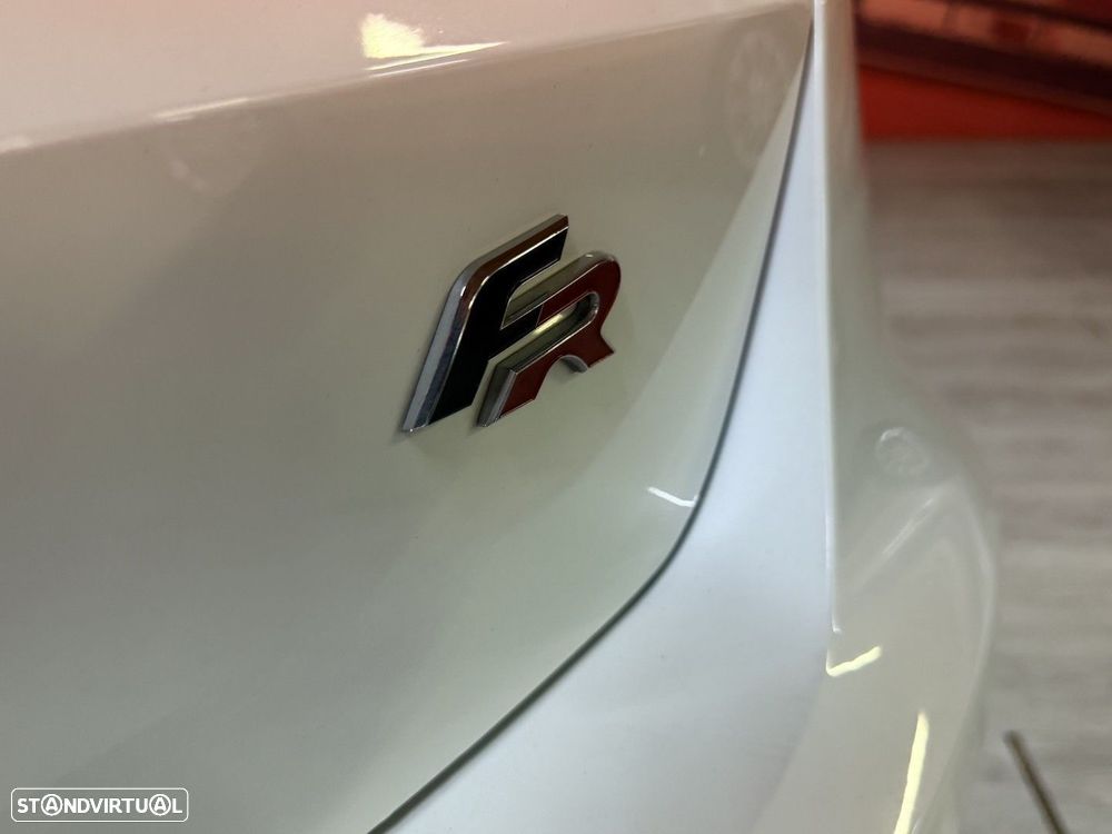 SEAT Leon ST 1.0 EcoTSI FR S/S - 17