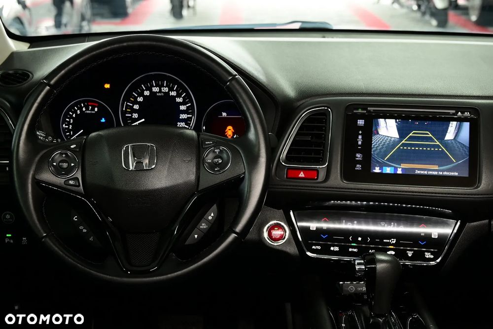 Honda HR-V 1.5 i-VTEC CVT Executive - 25
