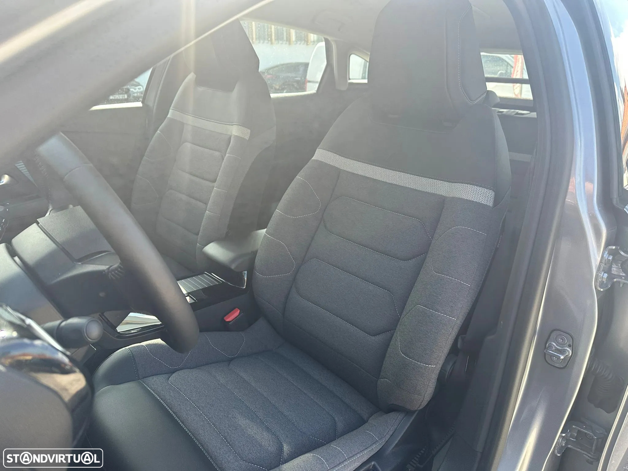 Citroën e-C4 50 kWh Feel Pack - 11