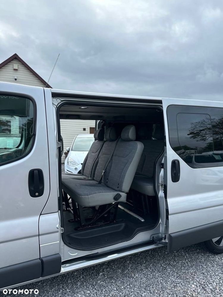 Renault Trafic - 27