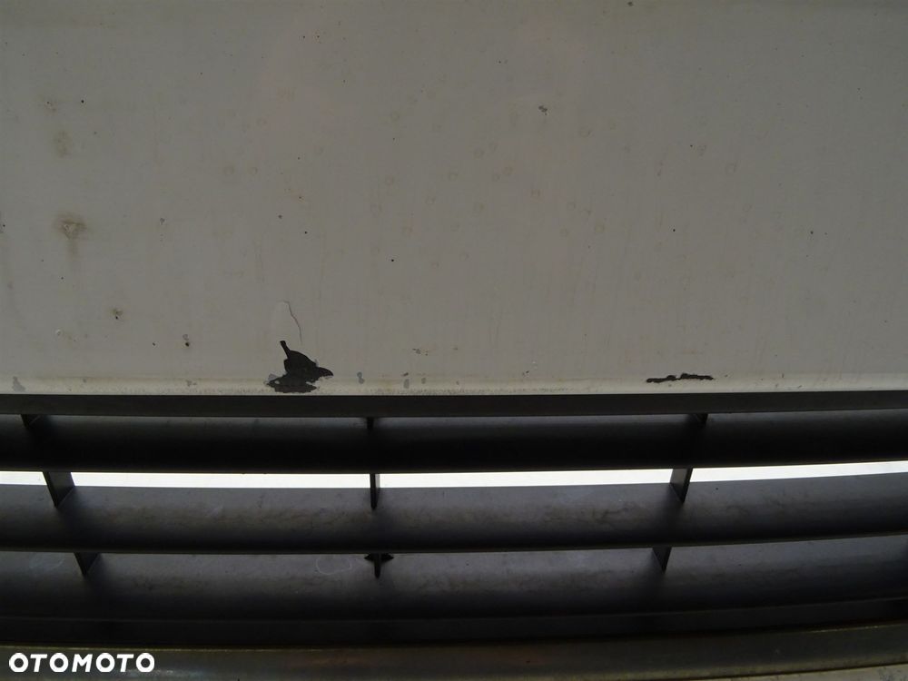 Zderzak przód przedni kompletny halogen lb9a 3aa805903 vw passat b7 - 6