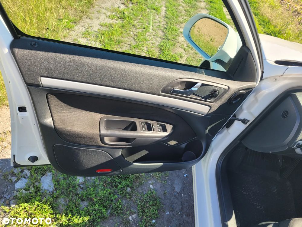 Skoda Octavia 1.4 TSI Active - 11