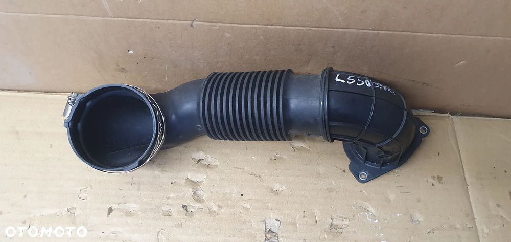Rura dolot powietrza Land Rover Discovery Sport L550 2.0 D GJ32-9F876-AB - 1