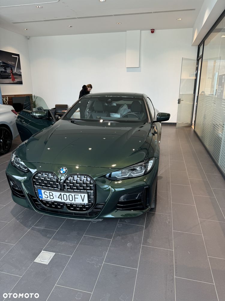 BMW Seria 4 - 1
