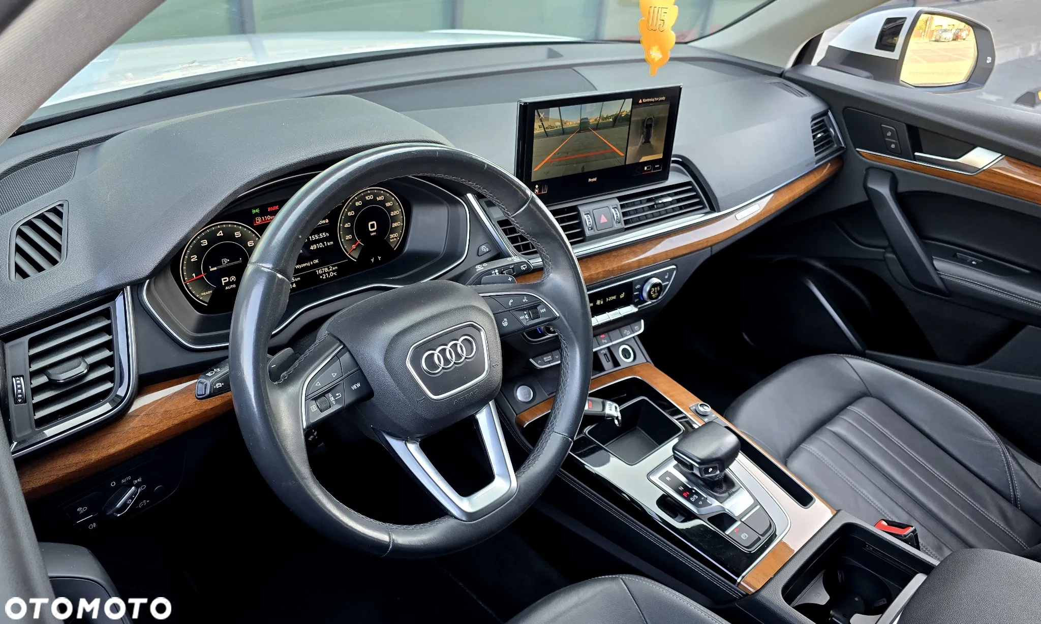 Audi Q5 45 TFSI quattro S tronic advanced - 30