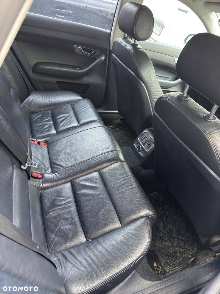 Audi A6 Limousine - 19