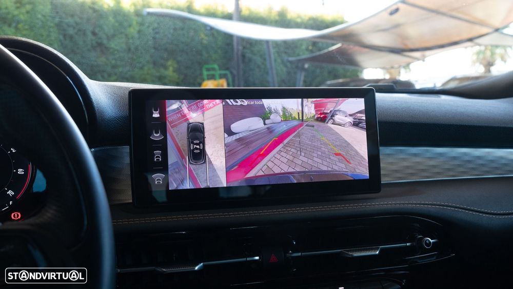 Alfa Romeo Tonale 1.3 Plug-In Hybrid Edizione Speciale e-AWD - 8