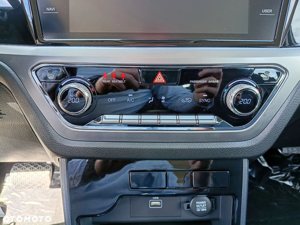SsangYong/KGM Korando 1.5 T-GDI Joy 2WD - 17