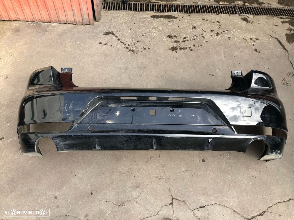 PEUGEOT 508 II PARA CHOQUES TRAS - PC603 - 1