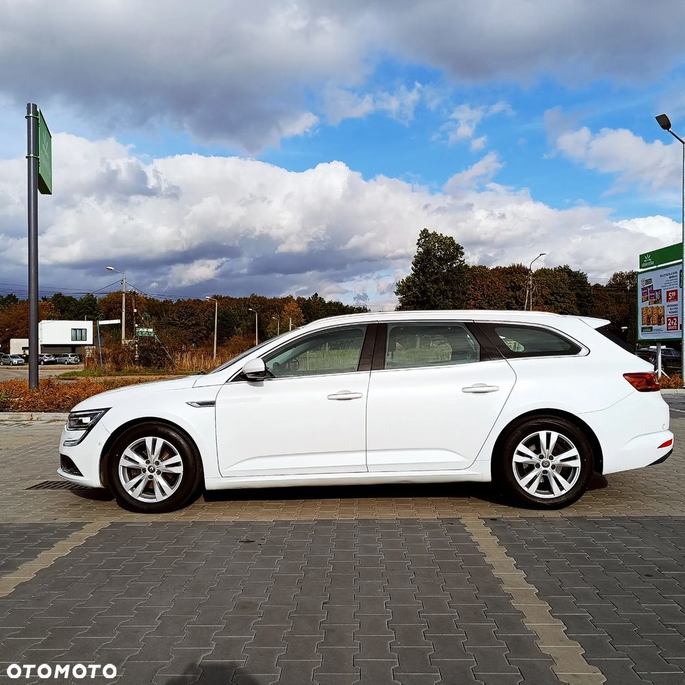 Renault Talisman - 9