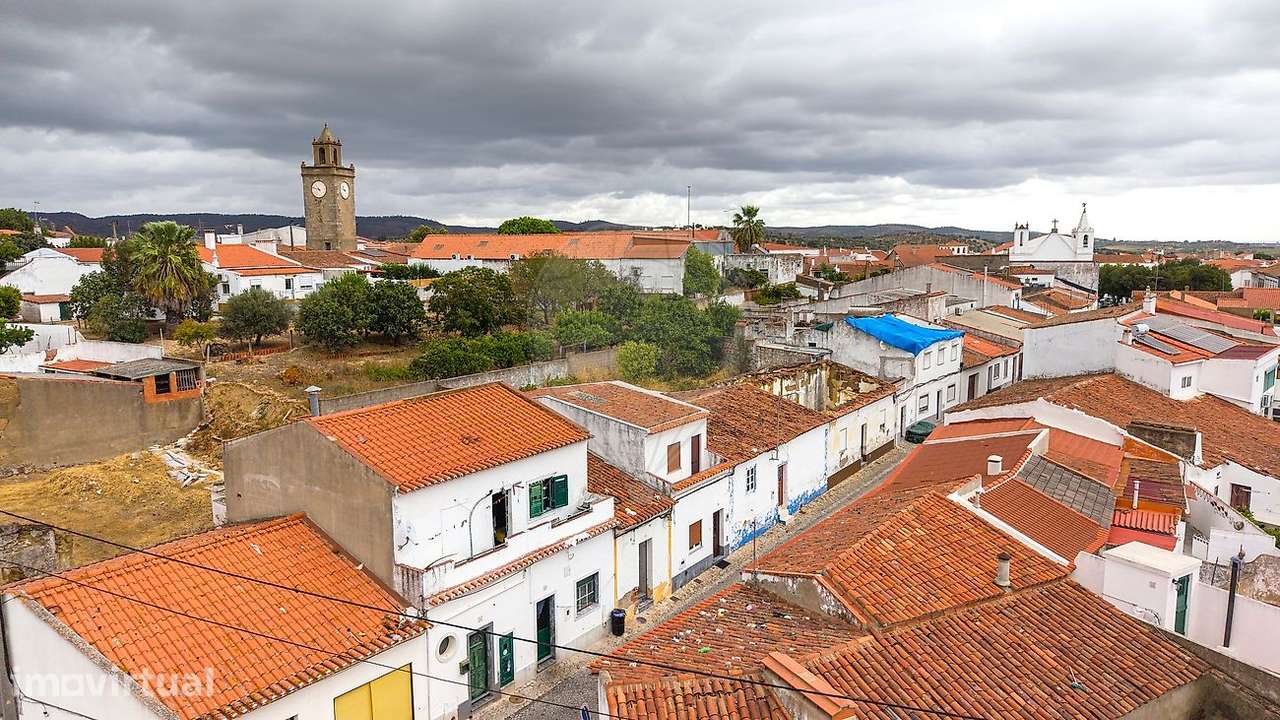 Moradia T2 para venda - Grande imagem: 4/29