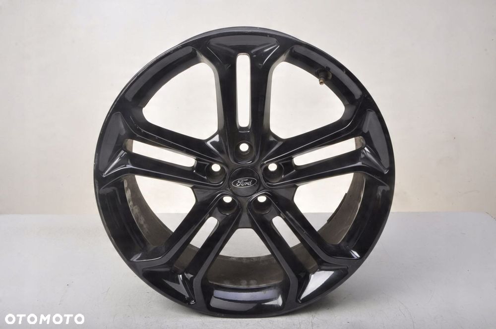 FORD FELGA ALUMINIOWA ST 18 5X108 F1EJ-1007-G1A - 1