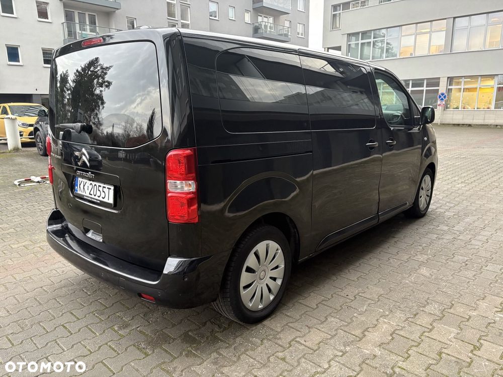 Citroën SpaceTourer - 3