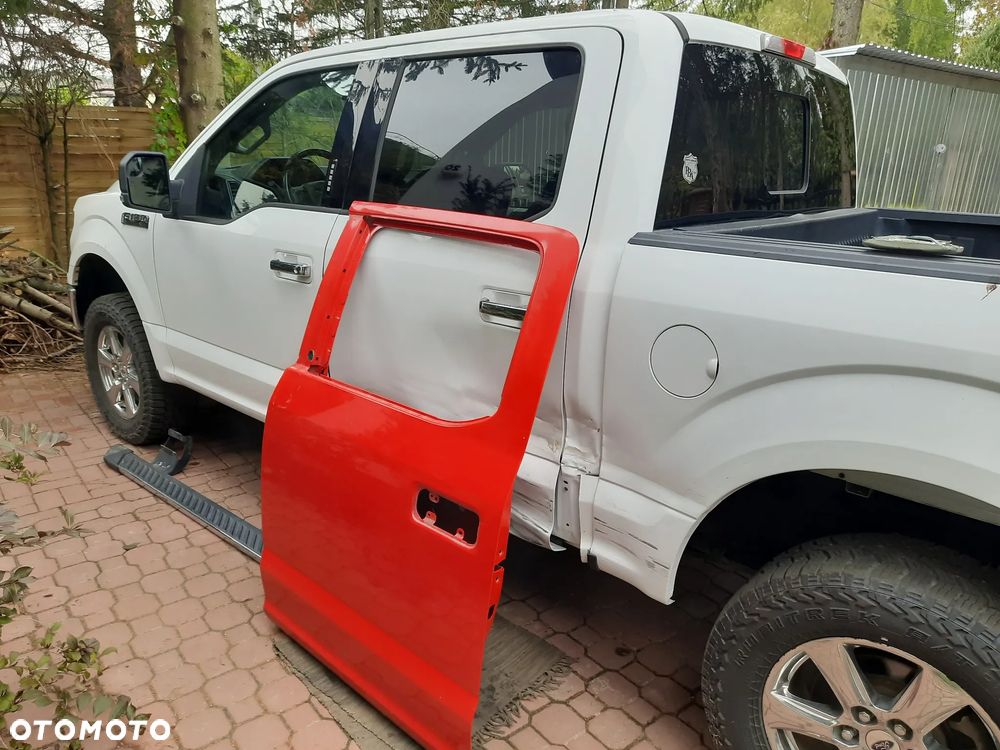 Ford F150 - 9