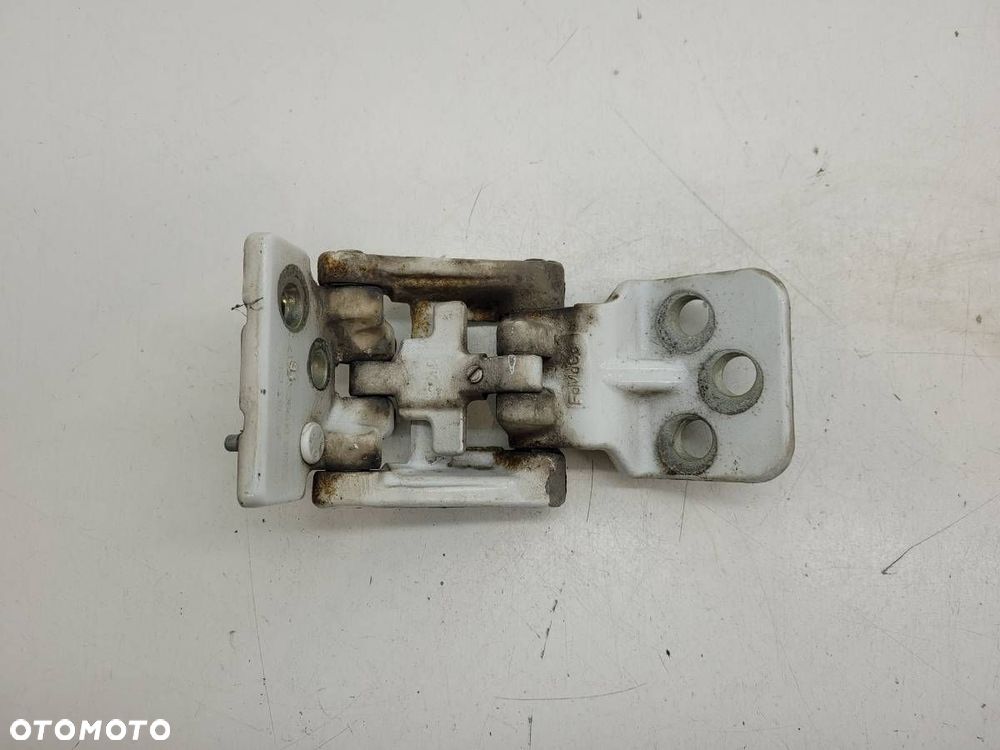 ZAWIAS DRZWI TYŁ LEWY GÓRA FORD TRANSIT MK8 BK31V42983AN