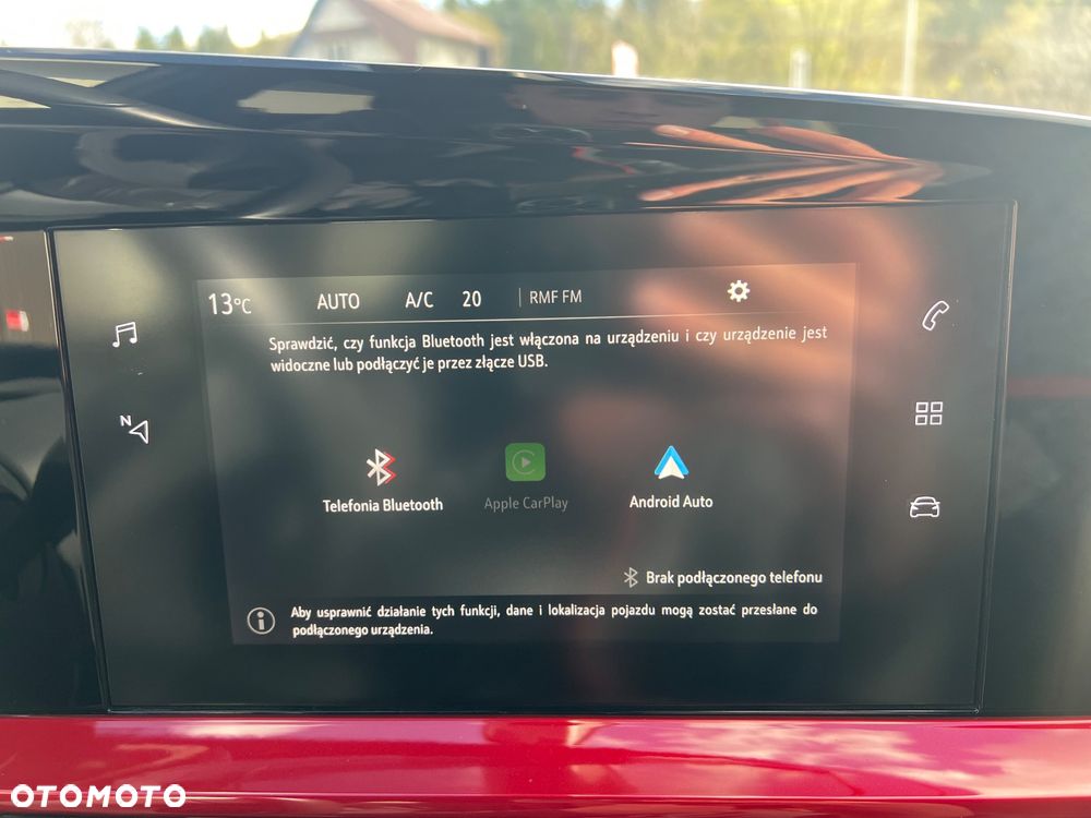 Opel Mokka 50kWh Elegance - 21