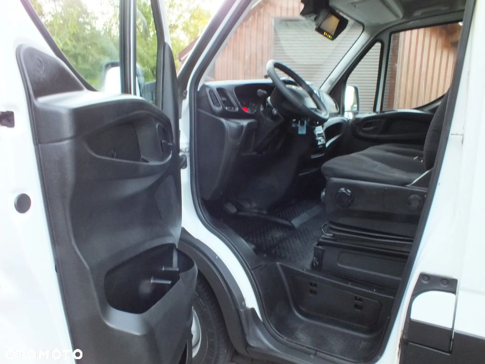 Iveco Daily - 21