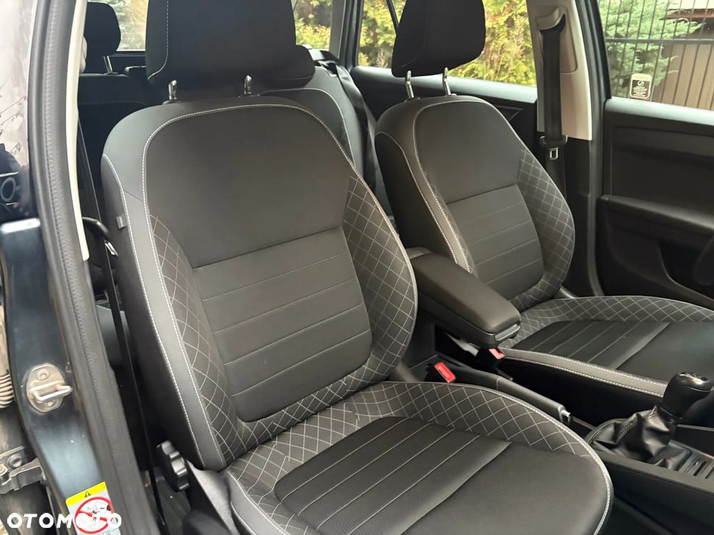 Skoda Fabia 1.0 TSI Ambition - 8