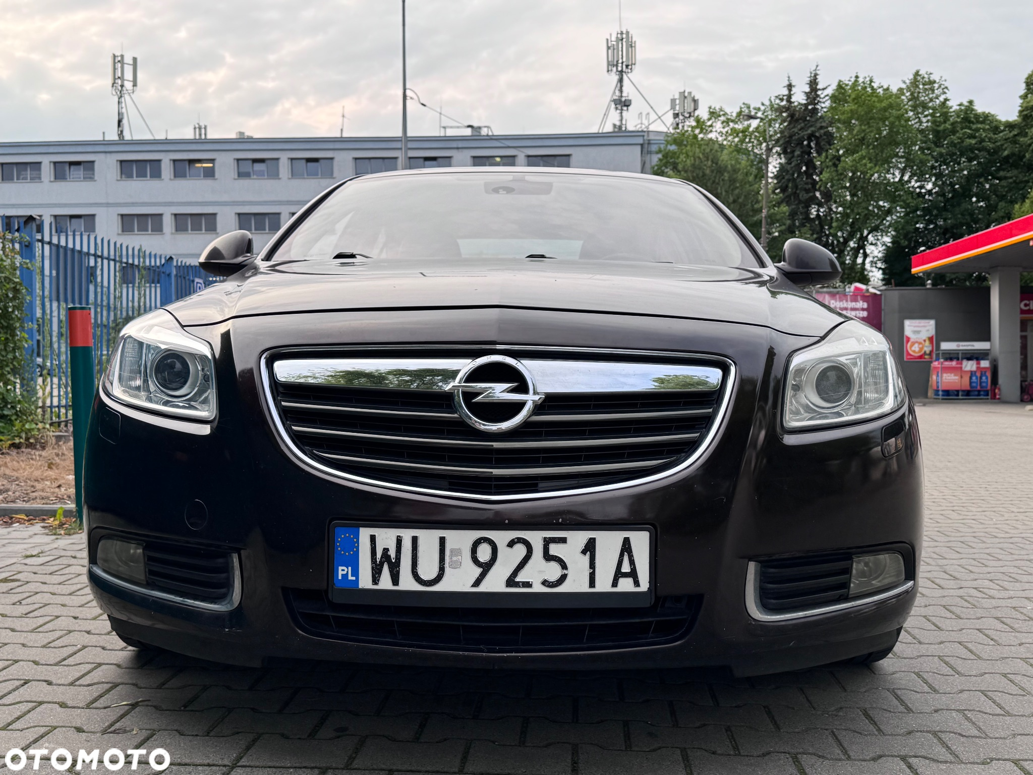 Opel Insignia 2.0 CDTI Edition - 25