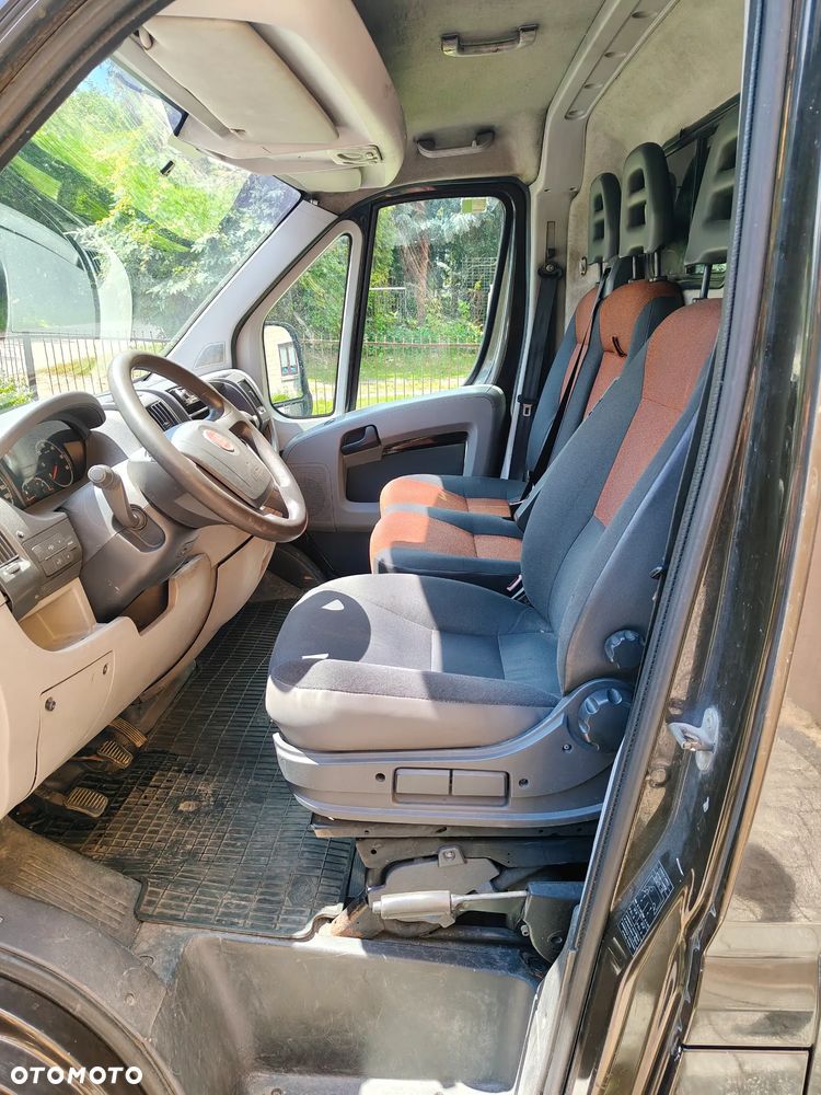 Fiat DUCATO - 11